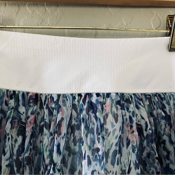 Jofit Women's Skort Skirt Golf Tennis Size Large - Picture 6 of 8